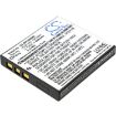 Battery for Bang & Olufsen H8 H7 H9i H9 BeoPlay (p/n 1973822 56467) - 1