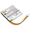 Logitech UE9000 Battery (p/n 75 211561) Replacement - 2