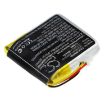 Plantronics Savi W8220 8220 B8200 Battery (p/n 203035-01 203055-01) - 2