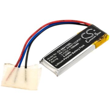 Sennheiser Presnce Momentum In-Ear Battery AHB471233PST BA 170 - 1
