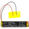 Bose Quietcomfort 35 QC35 419811 Battery AHB110520CPS - 3