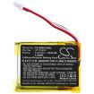 Sony WF-1000XM4 Charging Case Battery LP702428 Replacement - 3