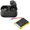 Sony WF-1000XM4 Charging Case Battery LP702428 Replacement - 6