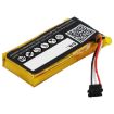 Logitech H600 981-000341 Battery (p/n 1110 533-000071) - 4
