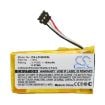 Logitech H600 981-000341 Battery (p/n 1110 533-000071) - 5