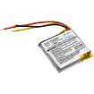 Battery for JBL Live & Everest Elite Models (p/n 633331 GSP753030) - 1