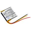 Battery for JBL Live & Everest Elite Models (p/n 633331 GSP753030) - 2