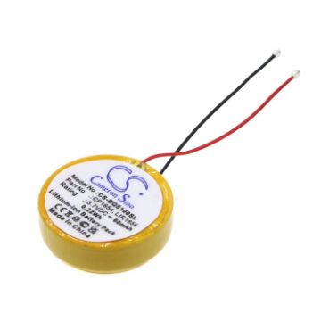 Bose SoundSport Wireless Pulse Battery CP1654 LIR1654 - 1