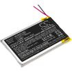 Sony Platinum Wireless 7.1 CECHYA-0090 Battery LIS1523HNPC - 1