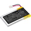 Battery for Mitel 6900 & 6800 Series (p/n 50005711 50006764) - 1