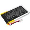 Battery for Mitel 6900 & 6800 Series (p/n 50005711 50006764) - 2