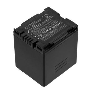 Battery for Hitachi DZ-MV Series (p/n BZ-BP14S BZ-BP14SW) - 1