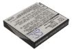 Battery for Ricoh Caplio R8 R7 R6 R10 CX2 CX1 (DB-70) - 2
