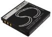 Battery for Ricoh Caplio R8 R7 R6 R10 CX2 CX1 (DB-70) - 3