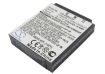 Megapix Vx8 Battery (p/n 02491-0028-01) - 1