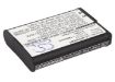 Nikon Coolpix S810c P900s P900 P610s P610 P600 EN-EL23 Battery - 2