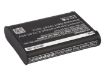 Nikon Coolpix S810c P900s P900 P610s P610 P600 EN-EL23 Battery - 3
