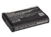 Nikon Coolpix S810c P900s P900 P610s P610 P600 EN-EL23 Battery - 4