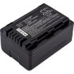 Panasonic VXF-999 HC-W850EB HC-W580 Battery VW-VBT190 - 1
