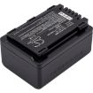 Panasonic VXF-999 HC-W850EB HC-W580 Battery VW-VBT190 - 2