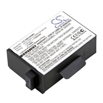 Garmin Virb 360 Battery (p/n 010-12521-40 360-00106-00) - 1