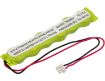 Battery for Dell Latitude CSx/CS/CPx/CPt/CPi D300XT/CPi D266XT - 2