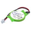 Battery for Fujitsu Lifebook T4010 S7220 S7110 S7025 S7020 S7010 S6210 - 1