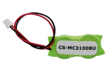 Battery for Symbol PPT8846 PPT8800 MC3190Z MC3190-SL Series - 1