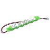 Battery for Dell Latitude C840 C810 C800 & Inspiron 8200 8100 8000 3800 - 1
