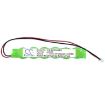 Battery for Dell Latitude C840 C810 C800 & Inspiron 8200 8100 8000 3800 - 3