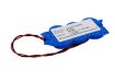 Dell Latitude PP01L LST C400ST Ls L400 C640 C610 Battery 6P466 9604T - 2