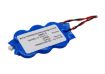Dell Latitude PP01L LST C400ST Ls L400 C640 C610 Battery 6P466 9604T - 3