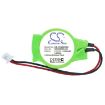 MSI Wind U123 U120H U120 U115 U110 U100 Battery Replacement - 3