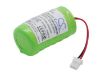 Symbol VRC6946 VRC6940 VRC6900 Battery (p/n 69XXSY3000) - 2