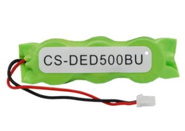 Battery for Gateway Solo 3550 3350 3300 2300 2200 2100 Series - 1