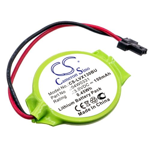Lenovo ThinkPad X131e X130e X121e T430u Edge Battery 04W0331 - 1