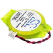 Verifone VX600BT VX600 Bluetooth MPM-100 Battery (p/n 824) - 2
