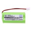 Universum SL15 CL15 Battery Replacement - 3
