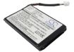 Thomson RU1873GE3-A 28118 Ultra Slim Dect Battery PL-043043 - 1
