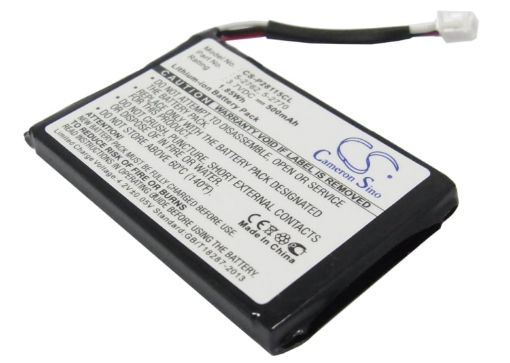 Thomson RU1873GE3-A 28118 Ultra Slim Dect Battery PL-043043 - 1