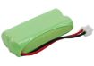 Motorola T3151 T3101 T31 S804 S803 S802 S801 Battery Replacement - 4