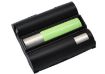 Hirschmann 1200 Battery (p/n B3161) Replacement - 4
