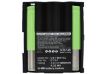 Hirschmann 1200 Battery (p/n B3161) Replacement - 5