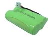 Binatone Micro DECT MD-500 Battery for Big Button Combi MD500 - 4