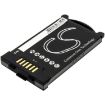 Mitel 612D 600d Battery Replacement - 3