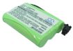 Hagenuk WP 300X SL30080 Battery (p/n BT-589) - 1