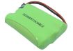 Hagenuk WP 300X SL30080 Battery (p/n BT-589) - 4