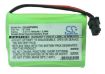 Hagenuk WP 300X SL30080 Battery (p/n BT-589) - 5