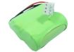 Philips Xalio 200 Duo Battery 91C BC103510 TD6731 TD6031 Magic 2 - 3