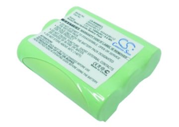 Sbc 368B Battery Replacement - 1